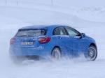 Mercedes-Benz A250 4Matic Urban Package 2013 года